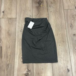 Mm Lafleur skirt, NWT